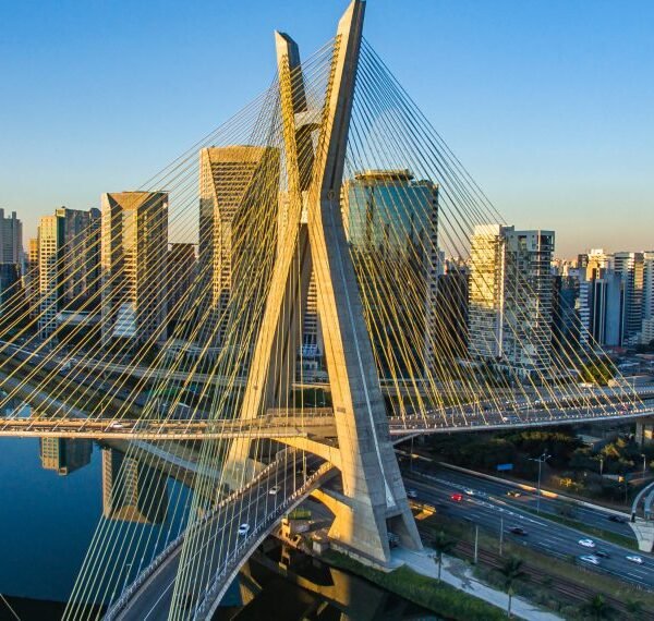 Investing in São Paulo: Top Neighborhoods for Real Estate in 2024